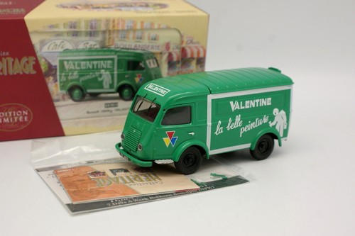 Corgi heritage renault - corgi,