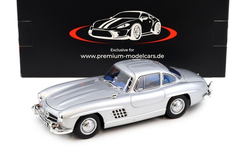 Norev mercedes 300 sl - 300,