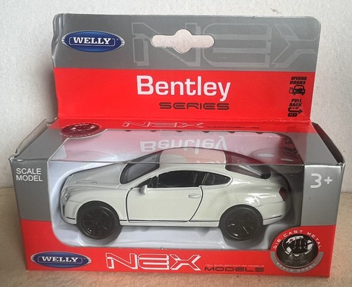 Welly nex models - nex,