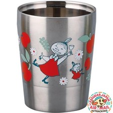 Gobelet inox Moomin S 260 ml