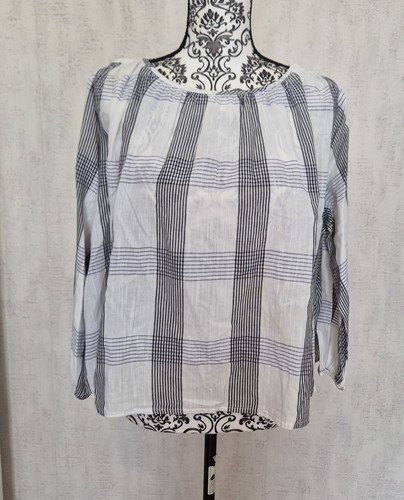 Blouse blanche bellerose iroko - bellerose,