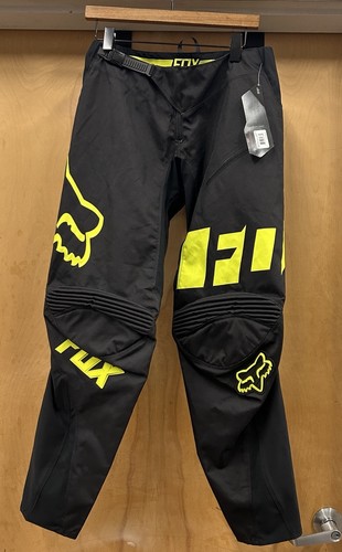 Nwt fox racing - fox, demo