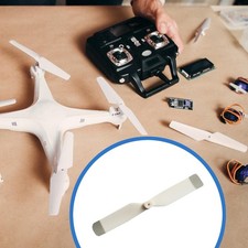 Pale De Rotor De Queue