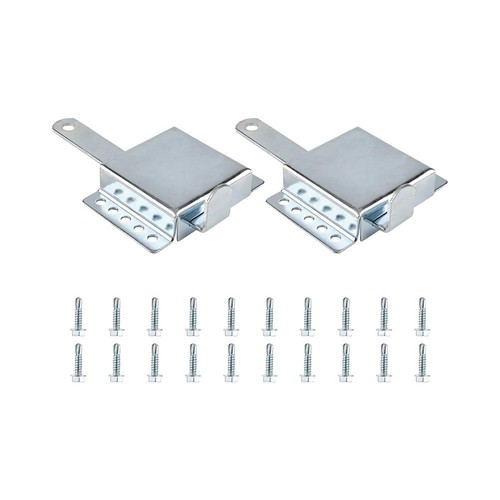Serrure pour porte de - serrure,