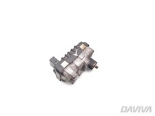 Jaguar XF Actionneur