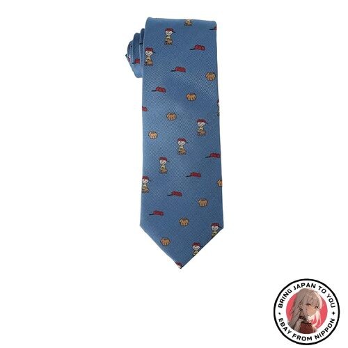 Cravate neuve peanuts - peanuts, snoopy
