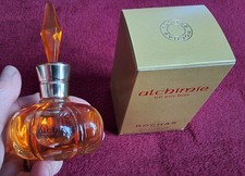 ROCHAS : Eau de Parfum Femme