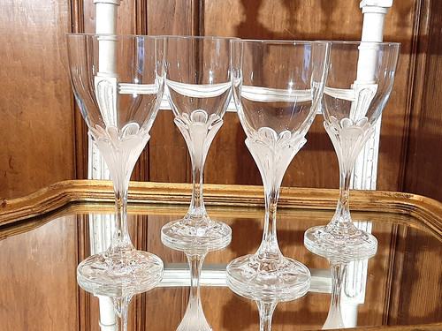 Cristal arques granville 4 - d'arques,