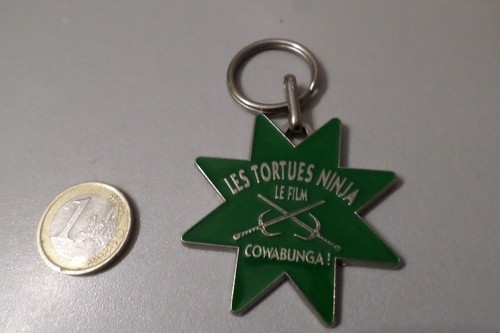 Rare porte clé - rare, les