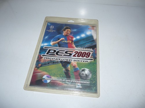 Guide pro évolution soccer - pro,