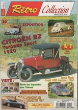 RETRO COLLECTION HS 2002 HS1