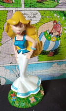 Uderzo & Goscinny - Sculpture