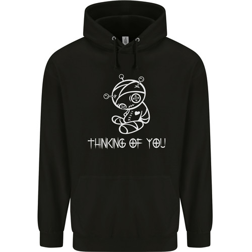 Thinking vous voodoo - de,