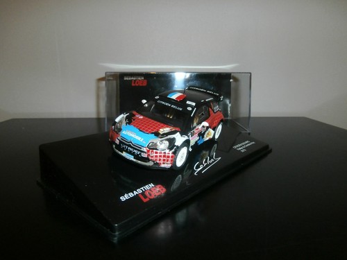 Citroen ds3 wrc rallye - wrc,