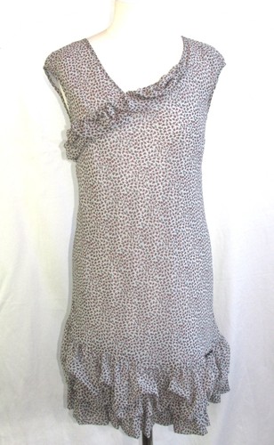 Cop copine robe originale - -,