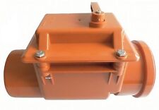 Clapet anti-retour ø125