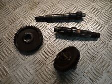 boite a vitesse quad hytrack