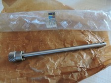 Neuf - Arbre de pompe à huile Peugeot 204 Essence - Réf 102809