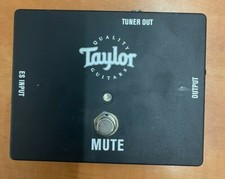 Pédale By Taylor Guitare Universal / Instrument.