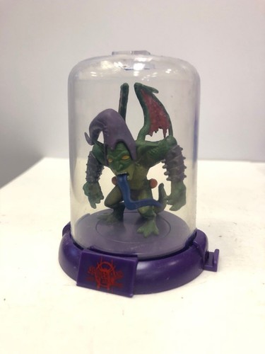 Marvel green goblin domez - marvel,