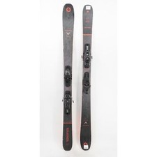 Blizzard Bonafide 97 Adult