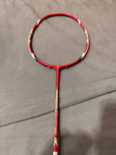 Yonex arcsaber badminton - yonex,