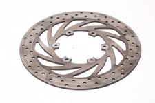 Disque frein avant oem - avant,
