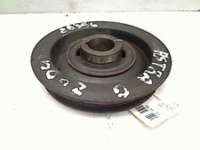 Poulie damper OPEL ASTRA G