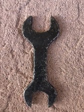 Clef plate démontage MG34 MG42 - Allemand ww2