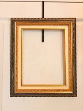 Cadre Mesure Bois Moulé