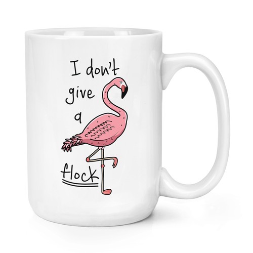 Flamant don give - give, a