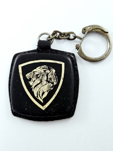 Porte cles peugeot 1960s - porte-cles,