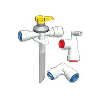 Truma boiler 2019 - 10,