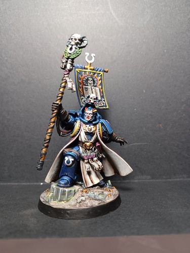 Master librarian tigurius - master,