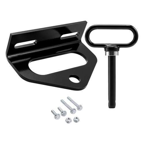 Kit attelage universel - d'attelage,