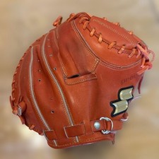 Mitaine d'attrape-ball SSK