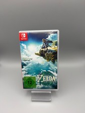 Zelda Tears of the Kingdom