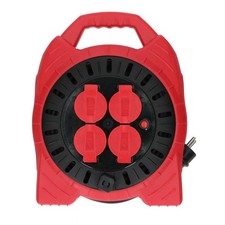 Enrouleur électrique 15m