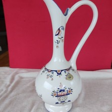 Vase Pichet Décoratif Style