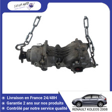 🇫🇷 PONT ARRIERE RENAULT KOLEOS 2008- 2.0 dCi 4x4 ➤38300JD610 ♻️