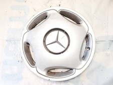 Mercedes-Benz E-CLASS 1998 Hub