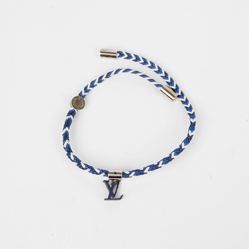 Louis vuitton bracelet amitié - louis,