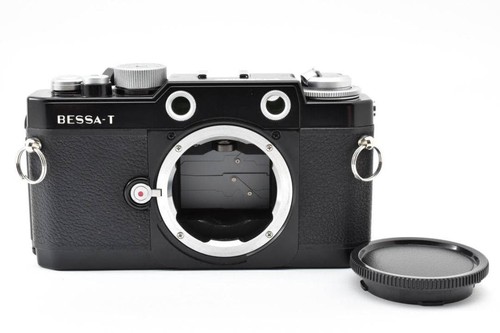 Voigtlander bessa heliar - voigtlander,