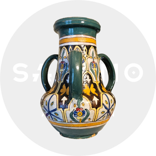 Joli vase ajeddou - “ajeddou”, –