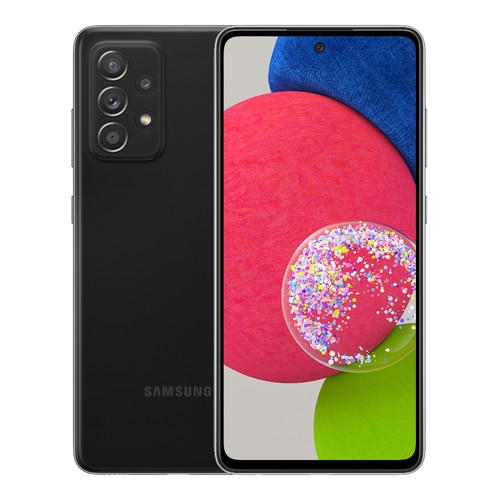 Smartphone samsung galaxy - smartphone,