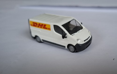 Rietze 31287 opel vivaro - rietze,
