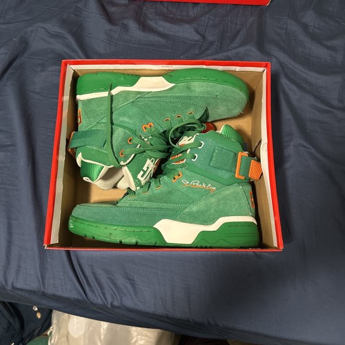 Ewing athletics st - 33, hi
