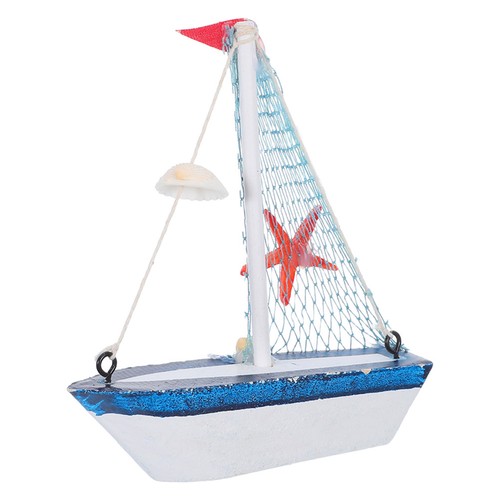 Maquette voilier ornement - maquette, de