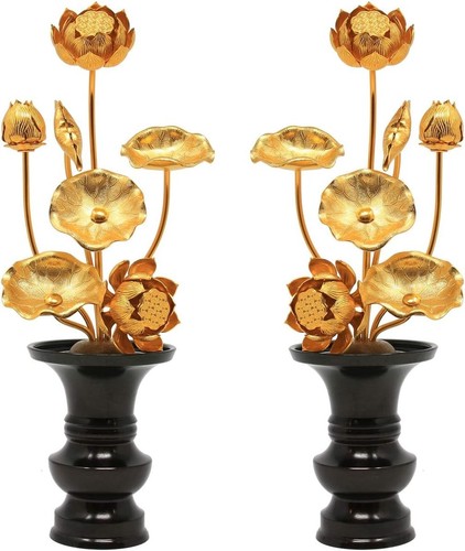 Paire vase joka - de,