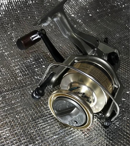 Daiwa 5500 regal - 2b, x
